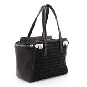 Salvatore Ferragamo Verve tote